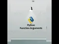 Python Function Arguments Required Keyword 12th CS Chapter-7 Part-3