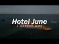Download Lagu Dj Slow !!! Hotel june  Remix - Disan Bunga ( Slow Remix )