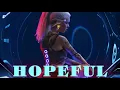 Alan Walker Style - Hopeful - Roller FMA - Alan Walker 2021 - New song 2021