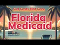 Can You Really Access Premium Healthcare with Florida Medicaid Find Out How