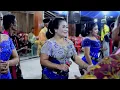 Lagu TAYUB MARGO LARAS . JAN GAYENG POLLL  KEBONWARU TERBARU. AJ AUDIO .