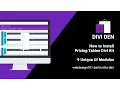 Pricing Tables Divi Kit with 4 Great UI Modules How to Use