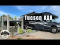Tucson LazyDays KOA in Tucson Arizona - Campground Review