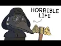 Download Lagu Why It Sucked To Be A Plague Doctor
