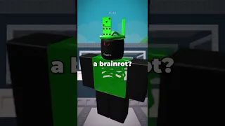 Who Is The New Brainrot 1x1x1x1 In Steal A Brainrot 