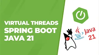 Spring Boot 3 2 Java 21 Virtual Threads
