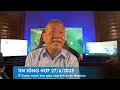 Download Lagu TIN TỔNG HỢP 27/6/2025