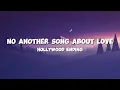 Download Lagu Hollywood Ending - Not Another Song About Love (Lyrics)