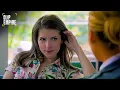 Emily Kisses Stephanie Blake Lively Anna Kendrick A Simple Favor