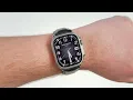 2025 Install Custom Apple Watch Faces Rolex Cartier AP RM Patek Casio