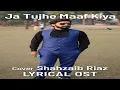 Download Lagu Ja Tujhe Maaf Kiya | Shahzaib Riaz | Lyrical OST