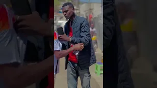 New Ethiopian TikTok Ethiopia Oromo Shorts 