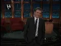 Craig Ferguson Says HEY! HE LOVES YOU!