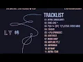 Download Lagu FULL ALBUM BTS 방탄소년단 – LOVE YOURSELF 轉 'TEAR' — TRACKLIST