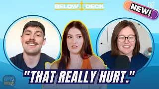 Below Deck s Eddy Hounsell Breaks Silence on Jenna Fallout She Never Told Me About Chef Ben AD