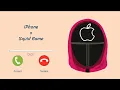 Download Lagu iPhone x Squid Game Ringtone | Round And Round Mingle Ringtone | Squid Game 2