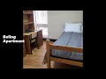 University of Tennessee Chattanooga Boling Apartments