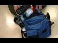 Eart uake Preparedness Bedside Kit