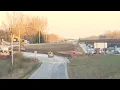 Road construction impacts access to the Southwest Missouri Humane Society in Springfield