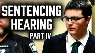 Day 2 Colt Gray Faces Life in Prison without Parole