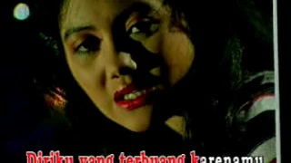 elisa cintaku terbalut sepi