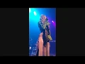 Download Lagu Honey, There's the Door - Haley Reinhart - April 16, 2019