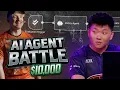 Download Lagu Build an AI Agent, Win $10,000 [Agentic Arena]