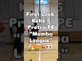 Download Lagu First Look: Kobe 5 “Mamba Invitational” PE 🔥😍🍉