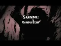 Download Lagu Sonne - Rammstein