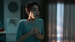 بنت اشترت غسالة أونلاين اللي حصل بعدها كان مرعب ملخص فيلم Target 