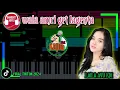 Download Lagu DJ wala amri get lagenta versi koplo tiktok