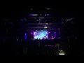 Still Corners - Black Lagoon @ Dom Omladine Belgrade