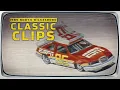 NASCAR Drivers design their car of the future in 1985 NASCAR Classic Clips