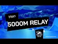 Download Lagu Kanada | Estafet 5000m M | Lintasan Pendek Piala Dunia ISU | Nagoya | #SeluncurLiniPendek