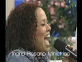 Ingrid Rosario - Eres Mi Respirar