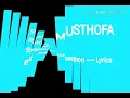 Download Lagu Syirillah Ya Ramadhan