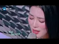 【纯享版】王赫野姚晓棠全新演绎情歌《最后一页》 忧伤旋律搭配歌声中的惆怅感 情感渲染力十足！ #天赐的声音5 EP1 20240426