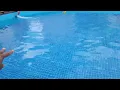 Bestway Power Steel Deluxe Series 20 x 48 Pool Set Review Wonderful summer relief