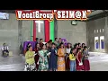 Lagu Rohani (KASIH - NYA) Versi: Vocal Group \