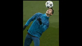 حبيبي روح نام ميسي كرستيانو رونالدو 