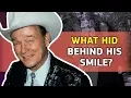 The Tragic Real-Life Story Of Roy Rogers OSSA