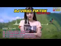 Download Lagu DJ CAMPURAN TIKTOK \
