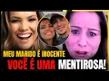 Download Lagu HELOÍSA ROSA FICOU  DESESPERADA COM ISSO! #DESCUBRA TODA VERDADE !