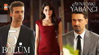 Aynadaki Yabancı 5 Bölüm Atvturkiye 