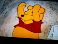 Download Lagu les aventure de winnie l'ourson vhs extrait 1 + main en l'air