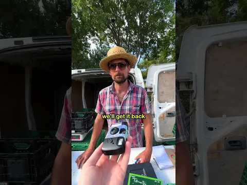 Giving disposable cameras to strangers #lifeonfilm