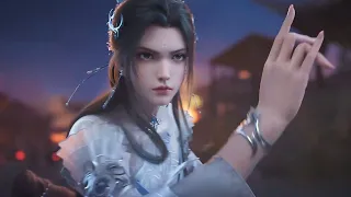 Jade Dynasty EP01 52 MUTI SUB Donghua 