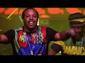 Download Lagu Afro-Latino Festival 2018 Bree (B): Inner Circle - Bad Boys \u0026 Outro - Live