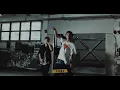 同理 Zunya - 心 Cypher GRATEFUL REMIX ft. SiNNER MOON & PIZZALI (Official Music Video)