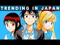 Nisekoi Finally Returns After 7 Years